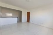 Apartamento à venda, 2 quartos, 1 vaga, Jatobá - Belo Horizonte/MG