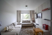 Apartamento em Vila Bela Alianca  -  São Paulo