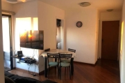 Apartamento em Pinheiros  -  São Paulo