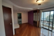 Apartamento em Vila Romana  -  São Paulo