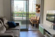 Apartamento em Barra Funda  -  São Paulo