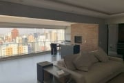 Apartamento em Pinheiros  -  São Paulo