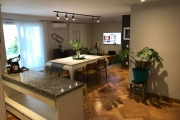 Apartamento Alto de Pinheiros 2 quartos 1 suíte à venda 78m²