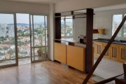 Apartamento Duplex 2 suítes à Venda, 160m² - Vila Madalena