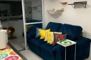 Apartamento em Vila Mangalot  -  São Paulo