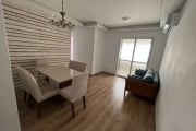 Apartamento em Água Branca - São Paulo, SP