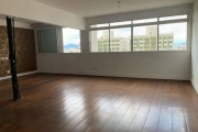 Perdizes, São Paulo: Apartamento de 105m² com 3 dormitórios e 1 suíte