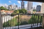 Studio 23m2 1 dormitório em Barra Funda  -  São Paulo