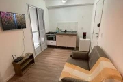 Apartamento 31m2 2 quartos em Água Branca  -  São Paulo