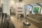 Apartamento Garden 129m2 2 quartos em Pinheiros - São Paulo