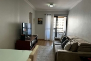 Apartamento 75m2 2 quartos 1 suíte em Vila Leopoldina