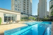 Apartamento 134m2 à venda em Vila Olímpia  -  São Paulo