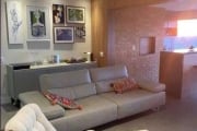 Apartamento 121m2 à Venda em Pinheiros  -  São Paulo