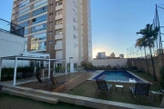 Apartamento em Perdizes  -  São Paulo