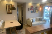 Apartamento 63m2 à Venda em Vila Anastácio  -  São Paulo