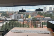 Apartamento à Venda no bairro Vila Anastácio/SP