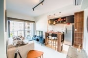 Apartamento para Locação no bairro Pinheiros/SP