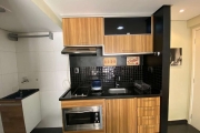 Apartamento Duplex à venda Rua Schilling Vila Leopoldina/SP 510.000