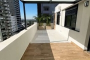 Apartamento Cobertura à Venda Rua Cônego Eugênio Leite, Pinheiros/SP