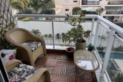 Apartamento à Venda Rua Pio XI, 2 Suítes 2 Vagas Alto de Pinheiros/SP