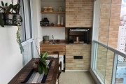 Apartamento à Venda Rua Nanuque, Vila Leopoldina/SP