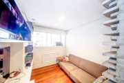 Apartamento à Venda Rua Carlos Weber, Vila Leopoldina/SP