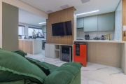 Apartamento à Venda ou Locação Av Mofarrej, Vila Leopoldina/SP