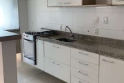 Apartamento com 2 suítes para aluguel, 79m² - ila Leopoldina