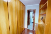 Apartamento à venda Rua Paulo Franco, Vila Hamburguesa/SP