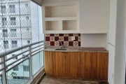 Apartamento em Pinheiros  -  São Paulo