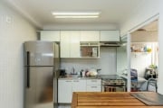 Apartamento venda Quatro Estações - Vila Leopoldina-SP