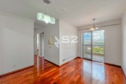 Apartamento para Venda Rua Aroaba, 482 Vila Leopoldina/SP