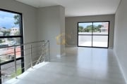 Cobertura Duplex  2 vagas Bom Jesus  São José dos Pinhais