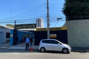 Terreno comercial à venda na Rua Major Luciano Teixeira, 150, Bonfim, Campinas