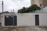 Casa comercial à venda na Rua Quintino Bocaiúva, 510, Jardim Chapadão, Campinas