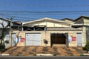 Casa comercial à venda na Avenida Luís Smânio, 114, Jardim Chapadão, Campinas