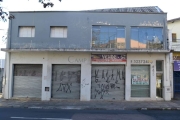 Barracão / Galpão / Depósito à venda na Rua da Abolição, 445, Ponte Preta, Campinas