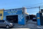 Terreno comercial à venda na Rua Major Luciano Teixeira, 166, Bonfim, Campinas