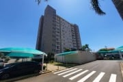 Apartamento com 2 quartos para alugar na Avenida Baden Powell, 1211, Jardim Nova Europa, Campinas