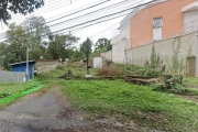 Terreno 480m² ZR-2 – Pilarzinho R$ 850.000,00