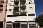 Apartamento com 1 quarto à venda na Rua Culto à Ciência, 309, Botafogo, Campinas