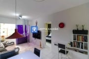 Apartamento com 1 quarto à venda na Rua Alaor Malta Guimarães, 70, Botafogo, Campinas