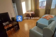 Apartamento com 2 quartos à venda na Avenida Tenente Haraldo Egídio de Souza Santos, 513, Jardim Chapadão, Campinas