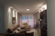 Apartamento com 3 quartos à venda na Avenida José Bonifácio, 929, Jardim Flamboyant, Campinas