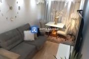 Apartamento com 2 quartos à venda na Rua Santa Rita do Passa Quatro, 121, Jardim Nova Europa, Campinas