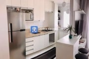 Apartamento com 2 quartos à venda na Rua Angelo Mamprin, 183, Jardim Novo Horizonte, Valinhos