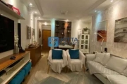 Apartamento com 3 quartos à venda na Rua Cerqueira César, 1315, Jardim Rossignatti, Indaiatuba