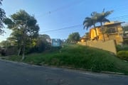 Terreno em condomínio fechado à venda na Rua San Conrado, 3485, Loteamento Caminhos de San Conrado (Sousas), Campinas