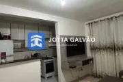 Apartamento com 2 quartos à venda na Avenida São José dos Campos, 3175, Loteamento Parque São Martinho, Campinas