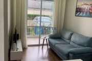 Apartamento com 2 quartos à venda na Avenida Rosa Belmiro Ramos, 464, Ortizes, Valinhos